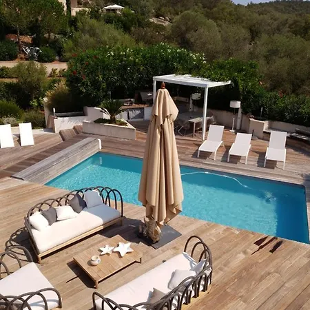 Les Eva Lea Bed & Breakfast